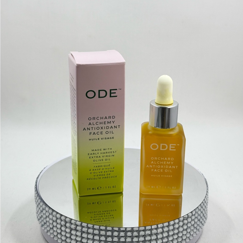 Orchard Alchemy Antioxidant Face Oil - 1.0 fl oz BNIB